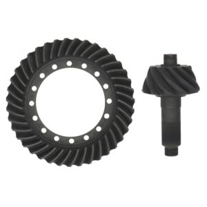 Ring and Pinion Gear Set Ratio: 10.39