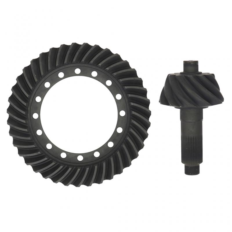 Ring and Pinion Gear Set Ratio: 10.39