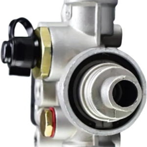 Truck pneumatic brake system unloader valve WABCO replacement part
