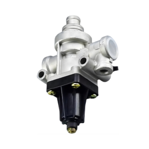 WABCO unloader valve 9753034730 truck air brake compressor control valve