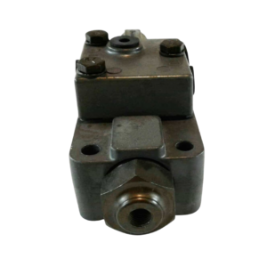 WABCO Unloader Valve 9753034730 truck air compressor valve