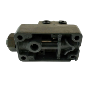 WABCO Unloader Valve 9753034730 air brake compressor control valve