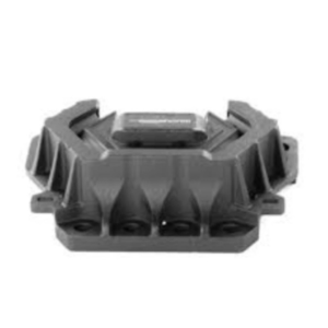 truck engine mount