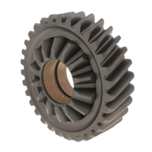 axle gear replacement